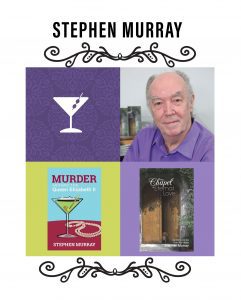 Stephen Murray