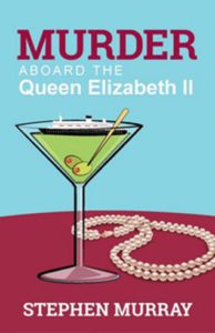 Murder Aboard the Queen Elizabeth 2