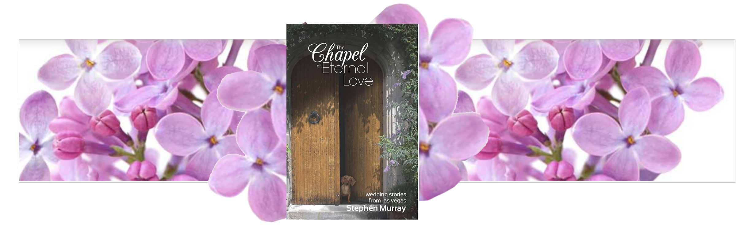 The Chapel of Eternal Love