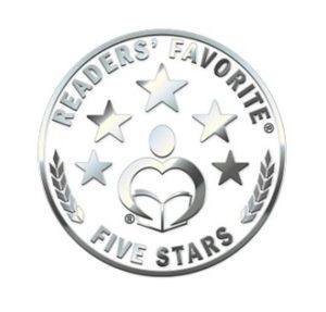 5 Stars Reader's Favorite