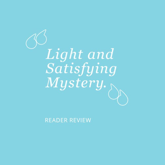 Murder Aboard The Queen Elizabeth II Reviews