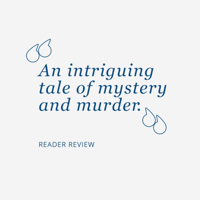 Murder Aboard The Queen Elizabeth II Review