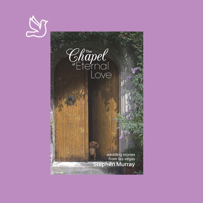 Return To The Chapel of Eternal Love