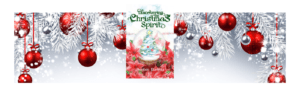 Discovering the Christmas Spirit book by Stephen Murray.