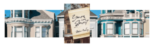 Yours In Spirit book banner